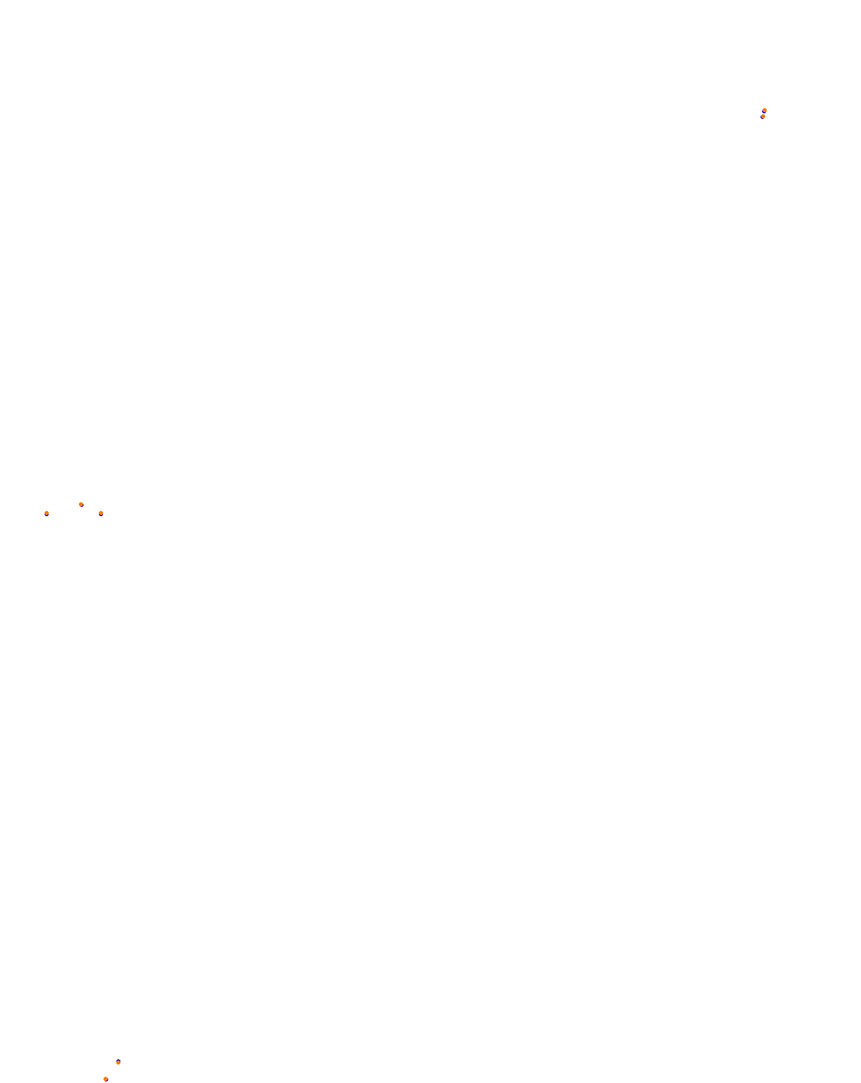 Monaco 1966 family edition_[THR] collisions