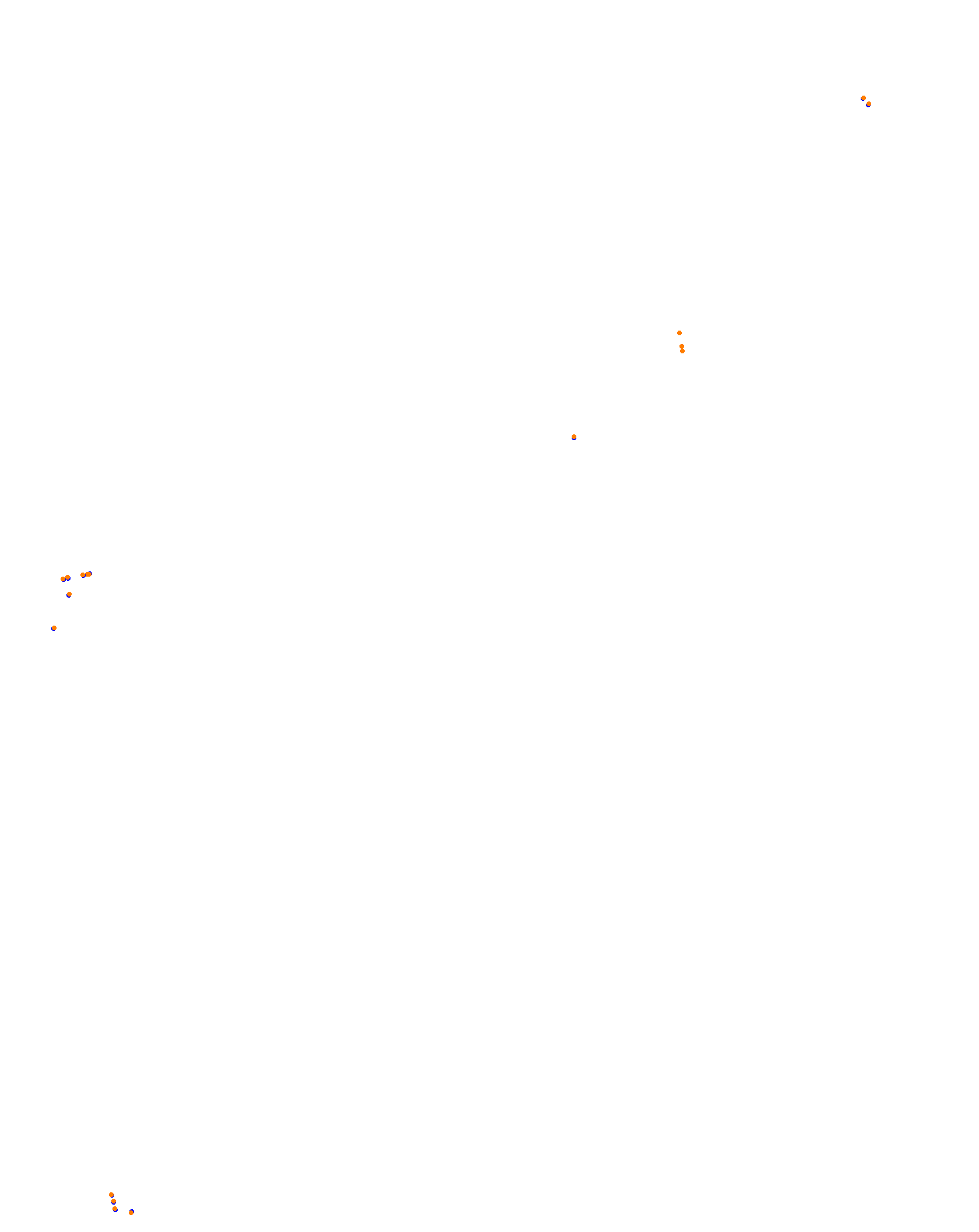 Monaco 1966 family edition_[THR] collisions