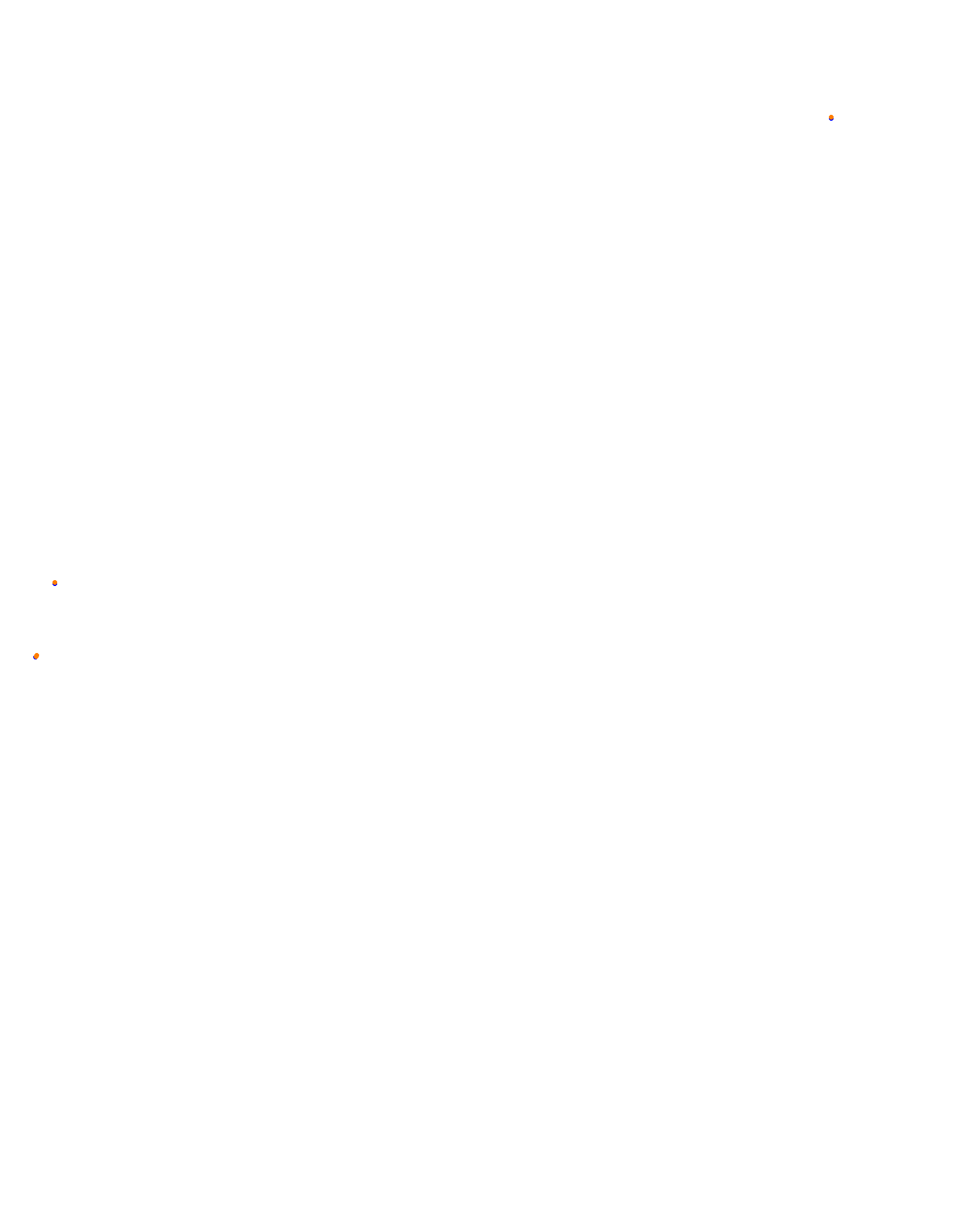 Monaco 1966 family edition_[THR] collisions