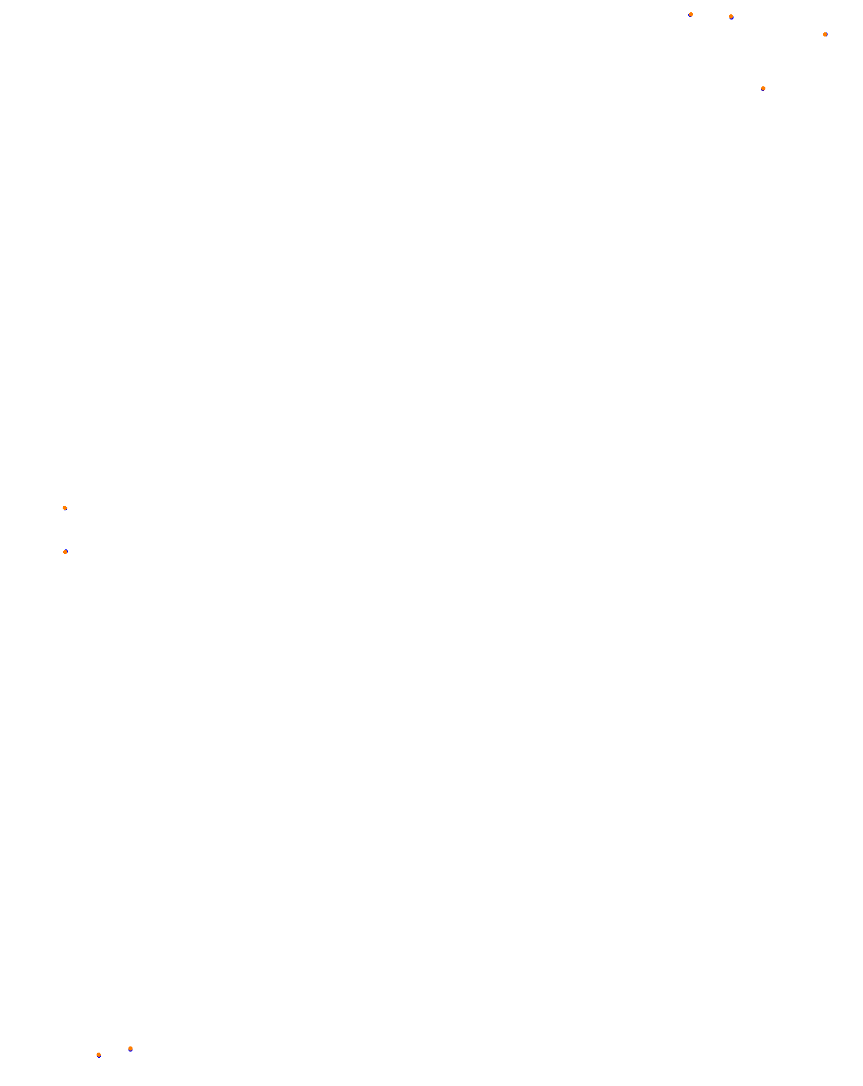 Monaco 1966 family edition_[THR] collisions