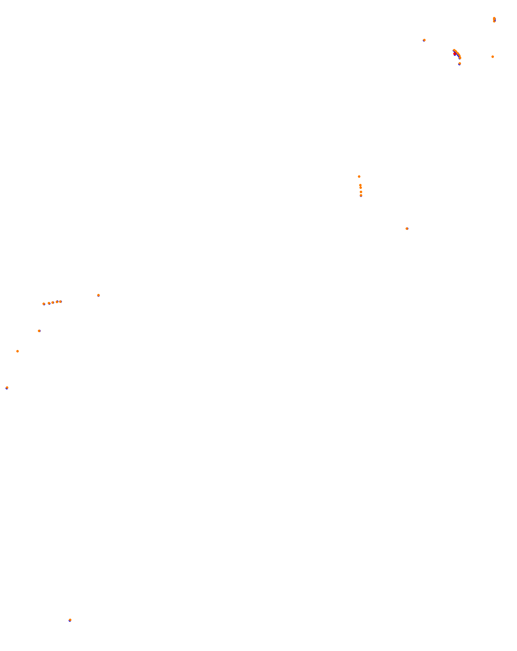 Monaco 1966 family edition_[THR] collisions