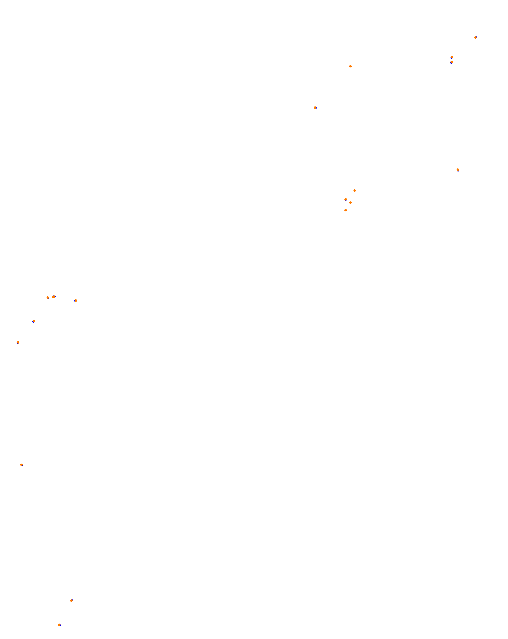Monaco 1966 family edition_[THR] collisions