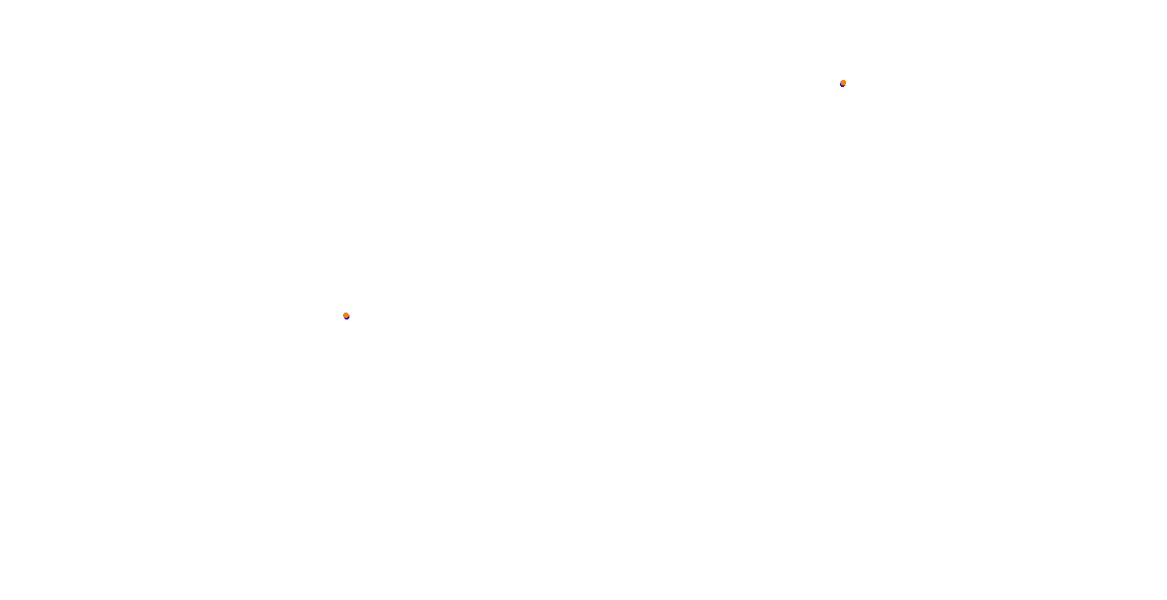Pascani Motorpark O collisions
