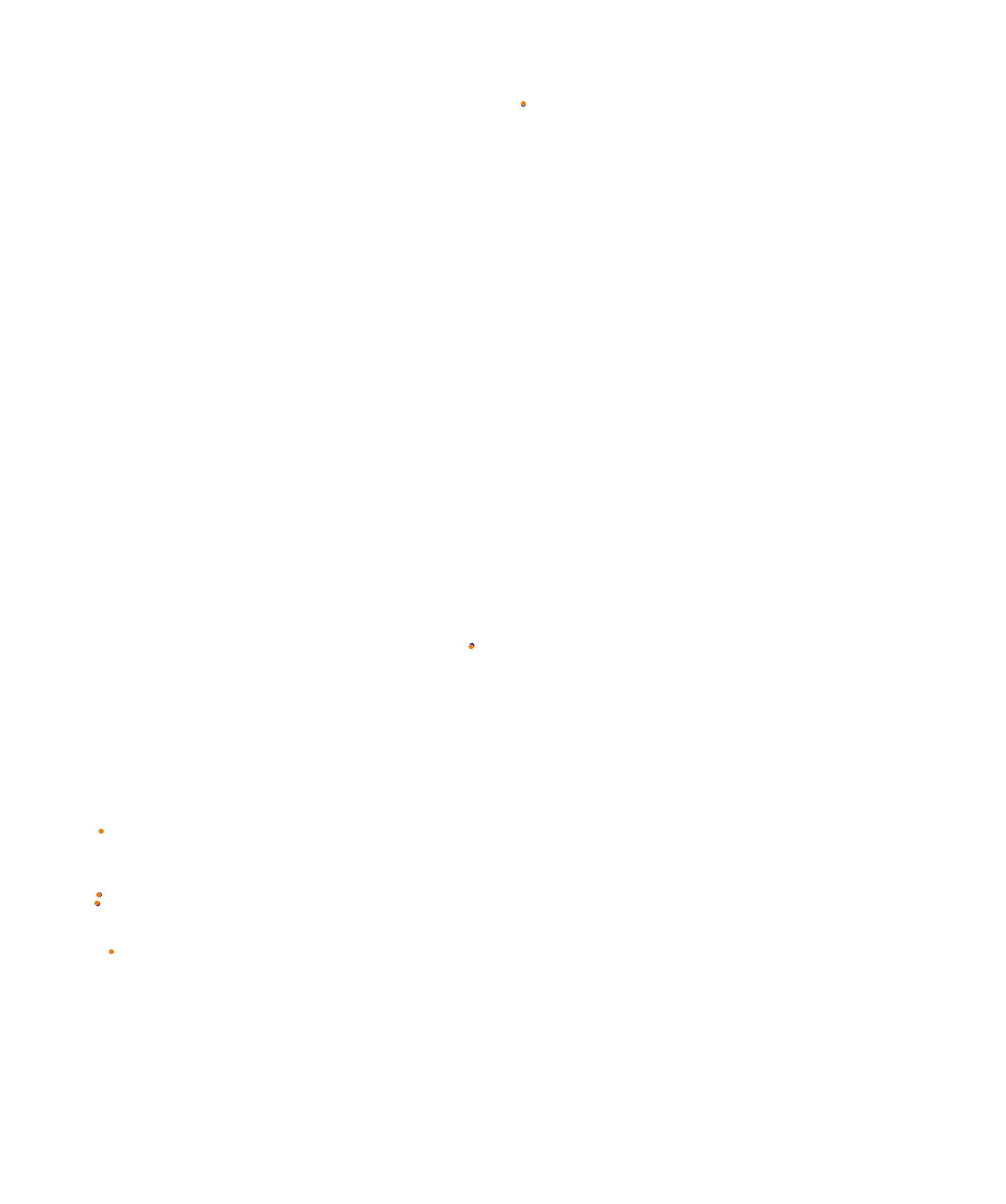 Circuit Zolder collisions