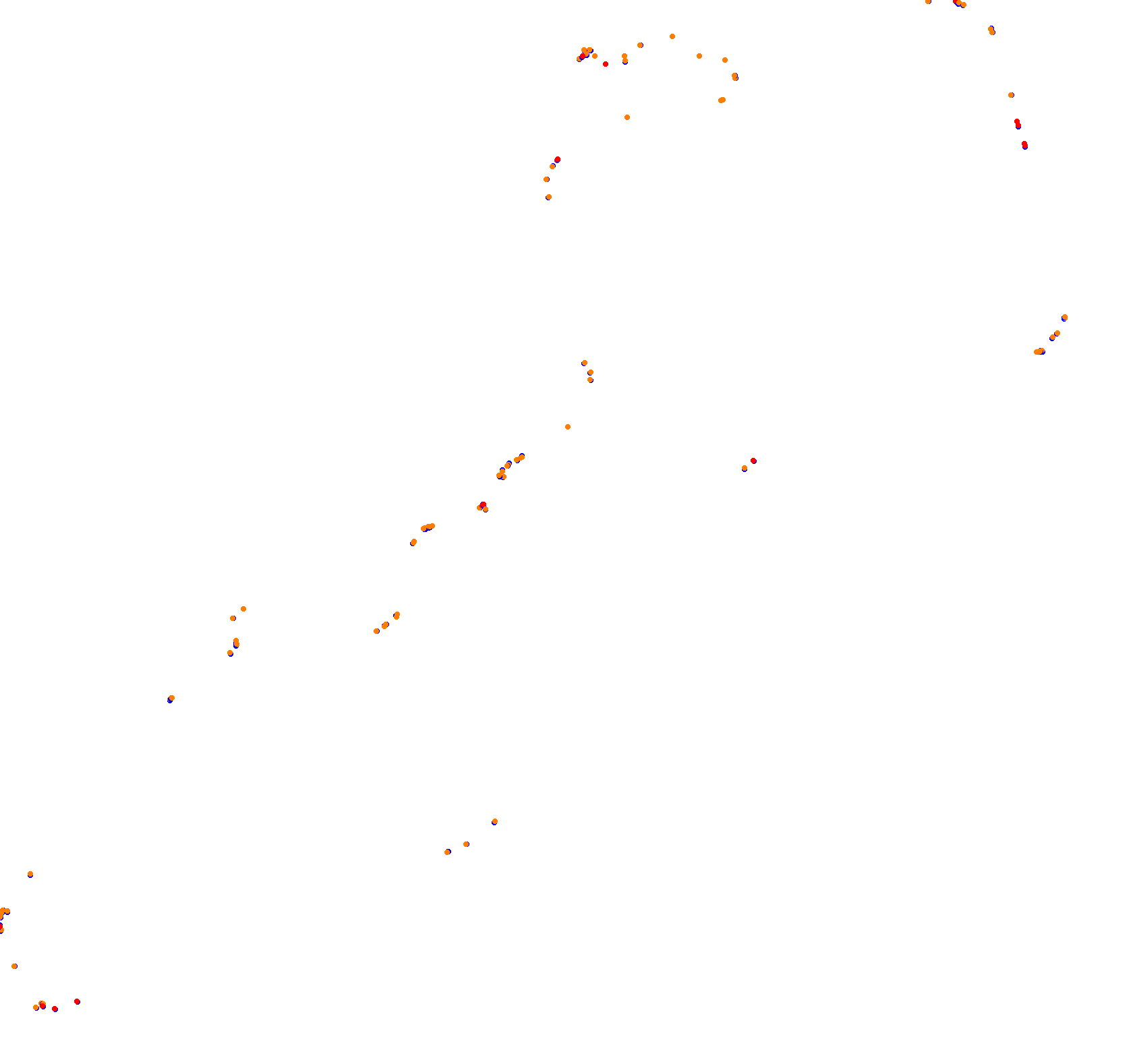 Macau Grand Prix collisions