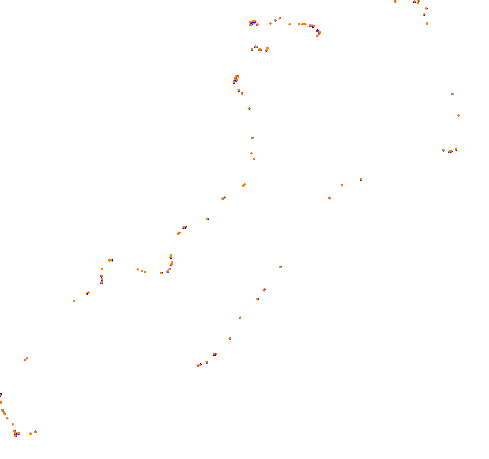 Macau Grand Prix collisions
